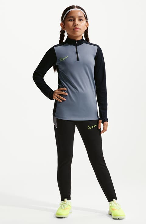 Kids' Academy Dri-FIT Soccer Pants (Little Kid & Big Kid)