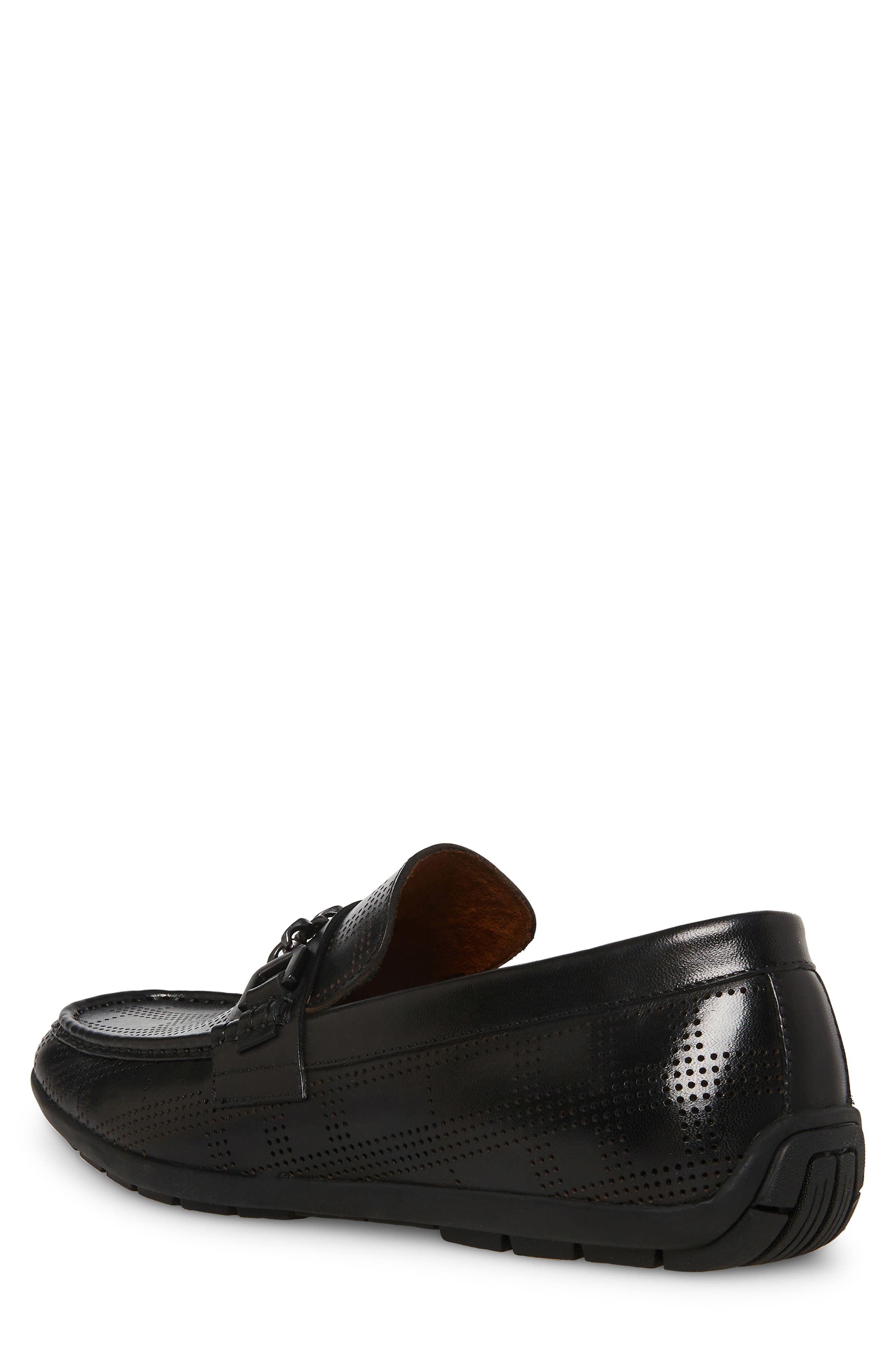 Steve Madden Kenver Driving Loafer, Alternate, color, 