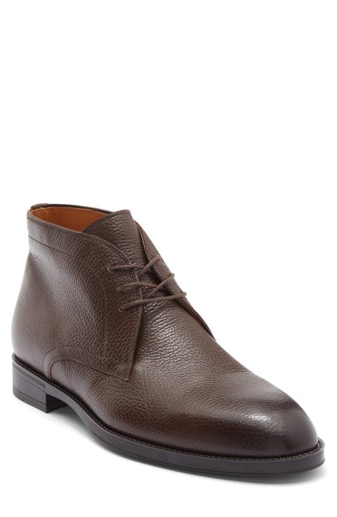 Eddison Chukka Boot (Men)