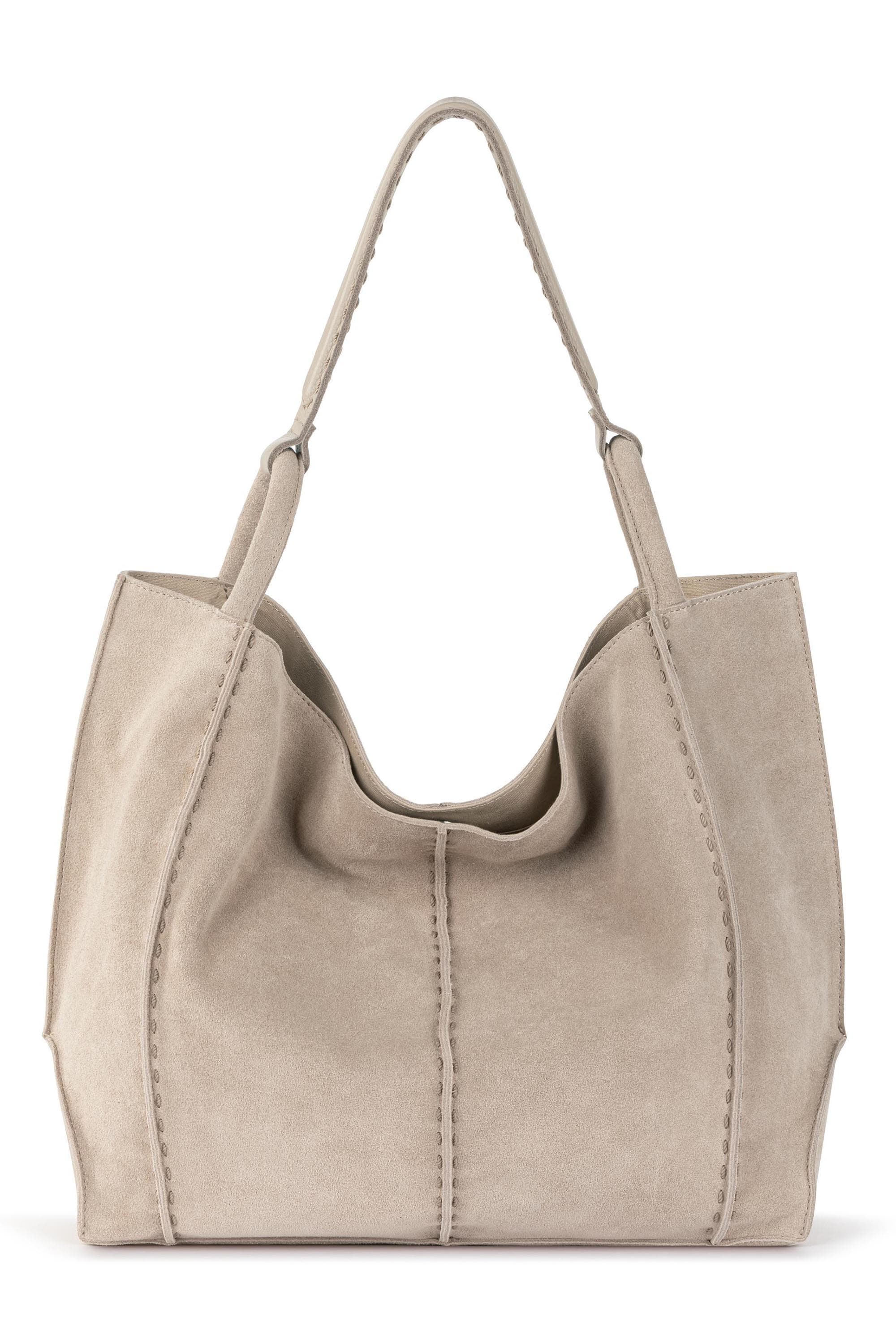  Sand Suede