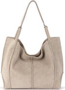 The Sak Los Feliz Large Tote Leather Bag