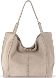 The Sak Los Feliz Large Tote Leather Bag