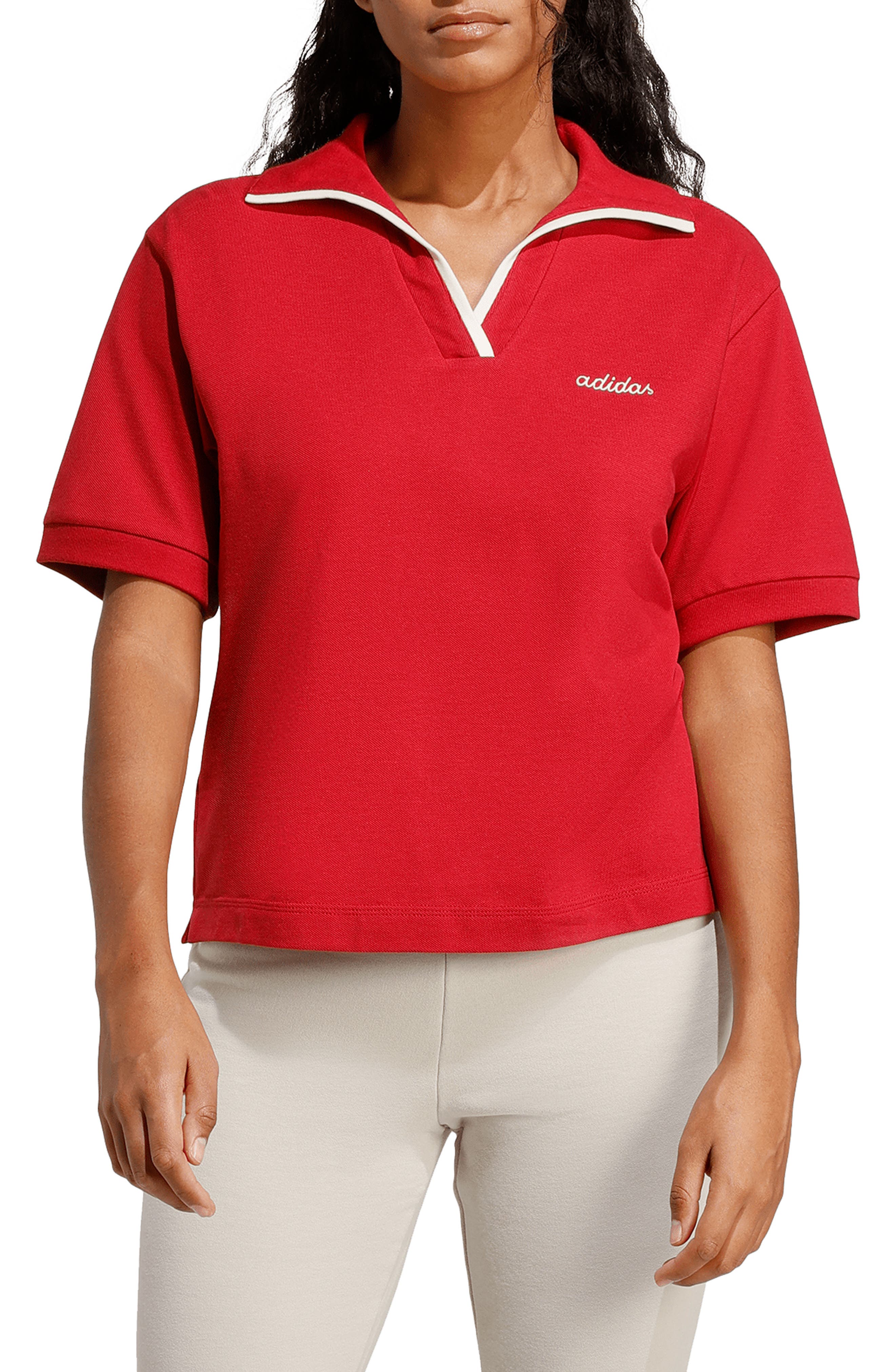 adidas Colorpop Polo