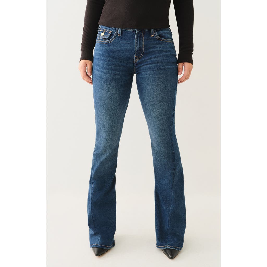 TRUE RELIGION TRUE RELIGION JOEY FLARE JEANS