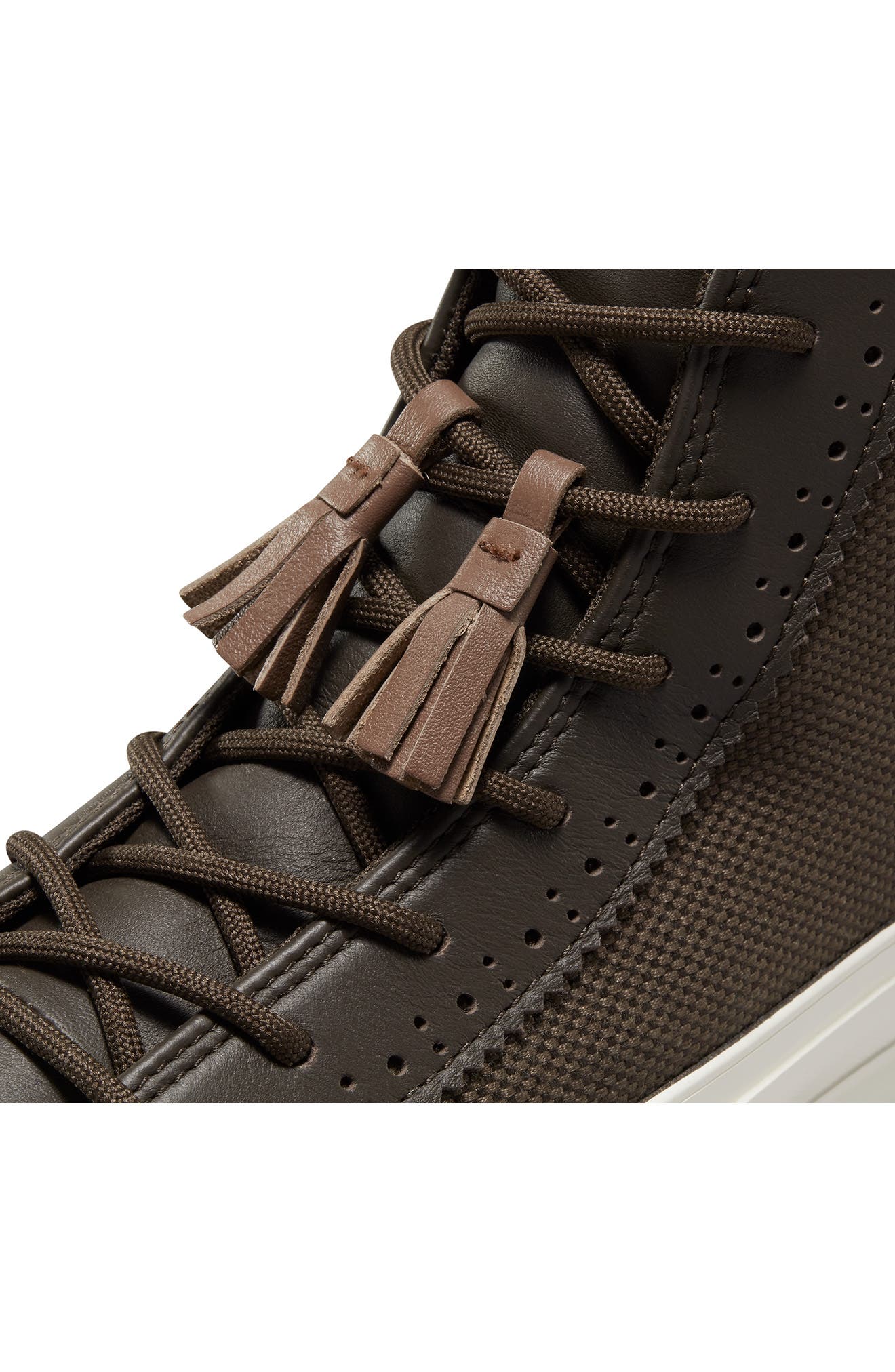Converse Lift Hi Top Sneaker, Alternate, color, Fresh Brew/ Egret/ Bear Nap