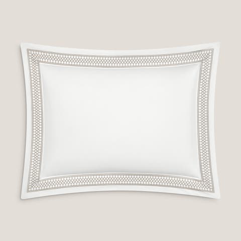 Persephone pillowcase