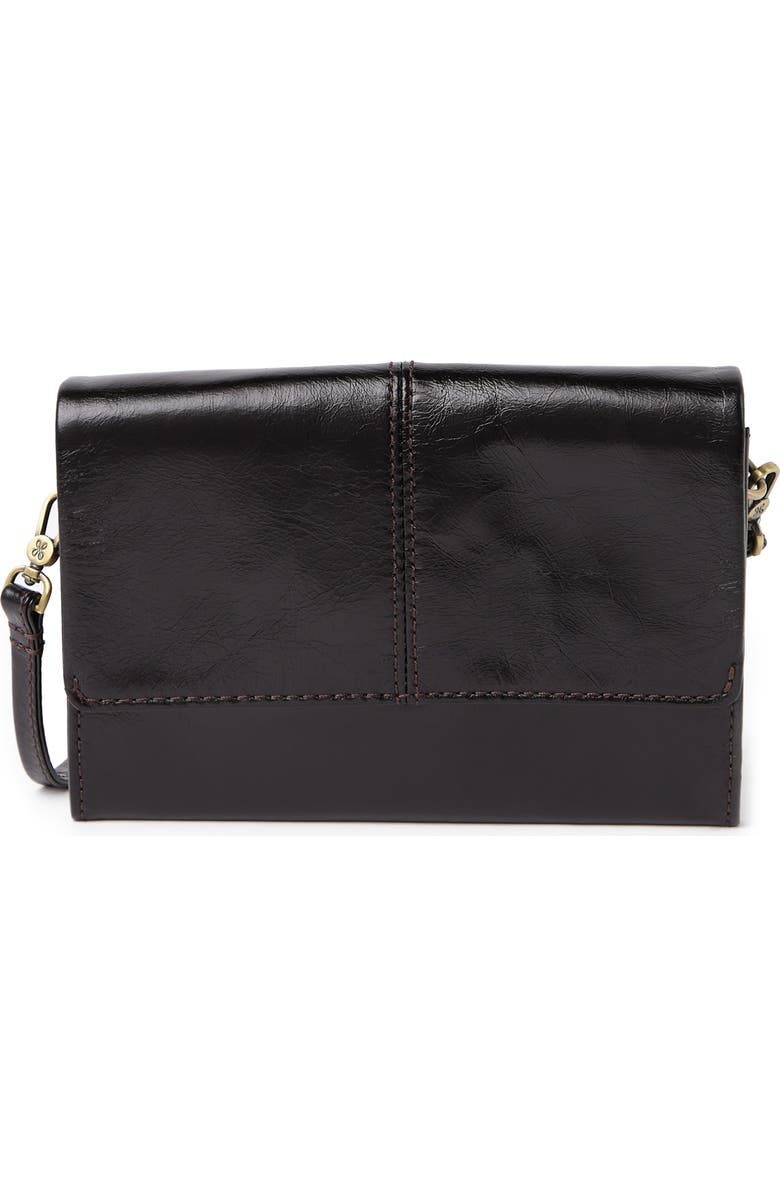 HOBO Jetty Leather Crossbody Bag, Main, color,