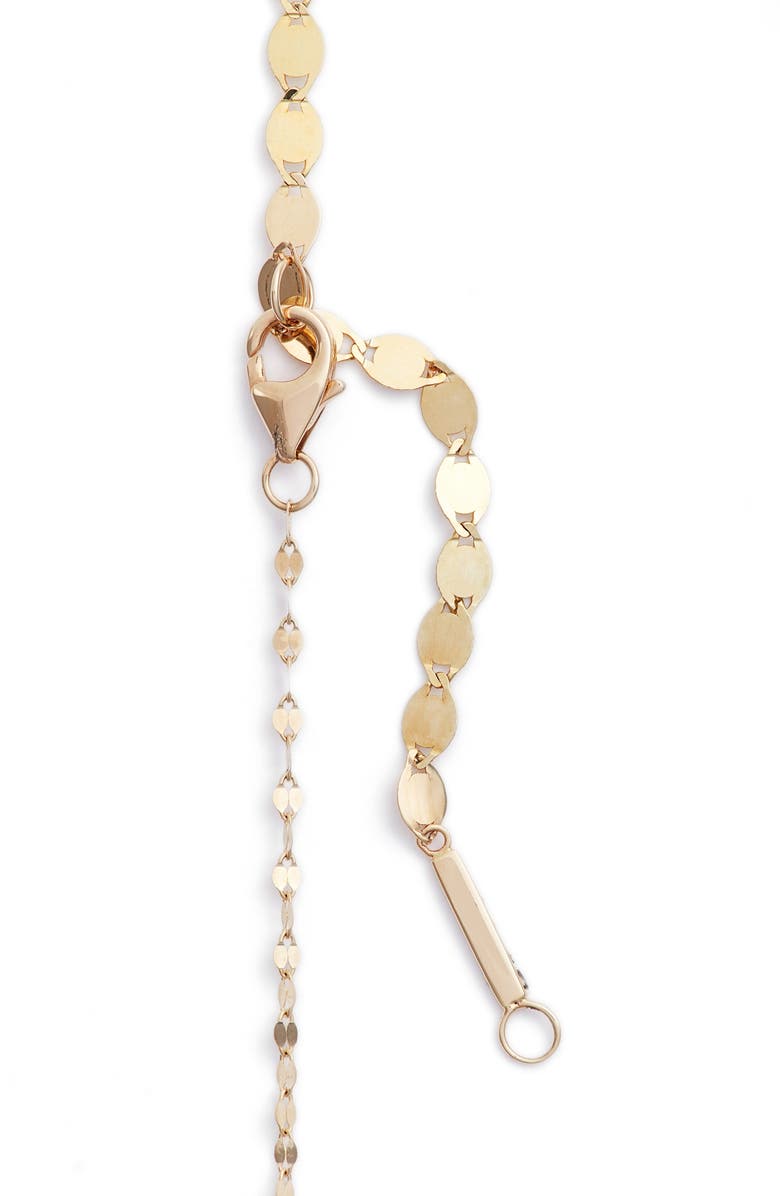 LANA Jewelry 'Long Vanity' Strand Necklace, Alternate, color, 