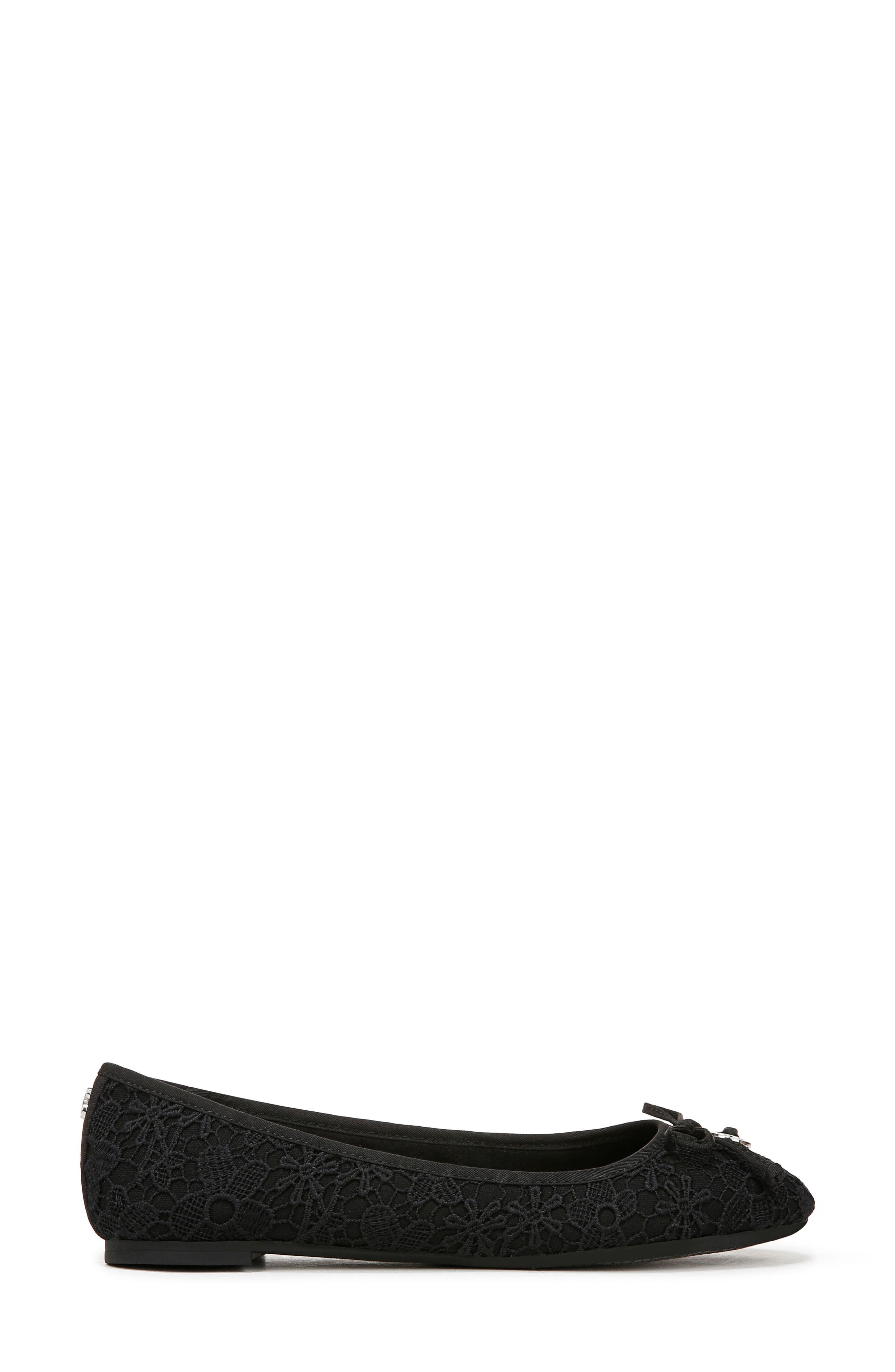 SAM & LIBBY Callan Ballet Flat, Alternate, color, 