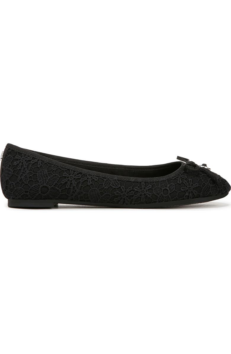 SAM & LIBBY Callan Ballet Flat, Alternate, color,