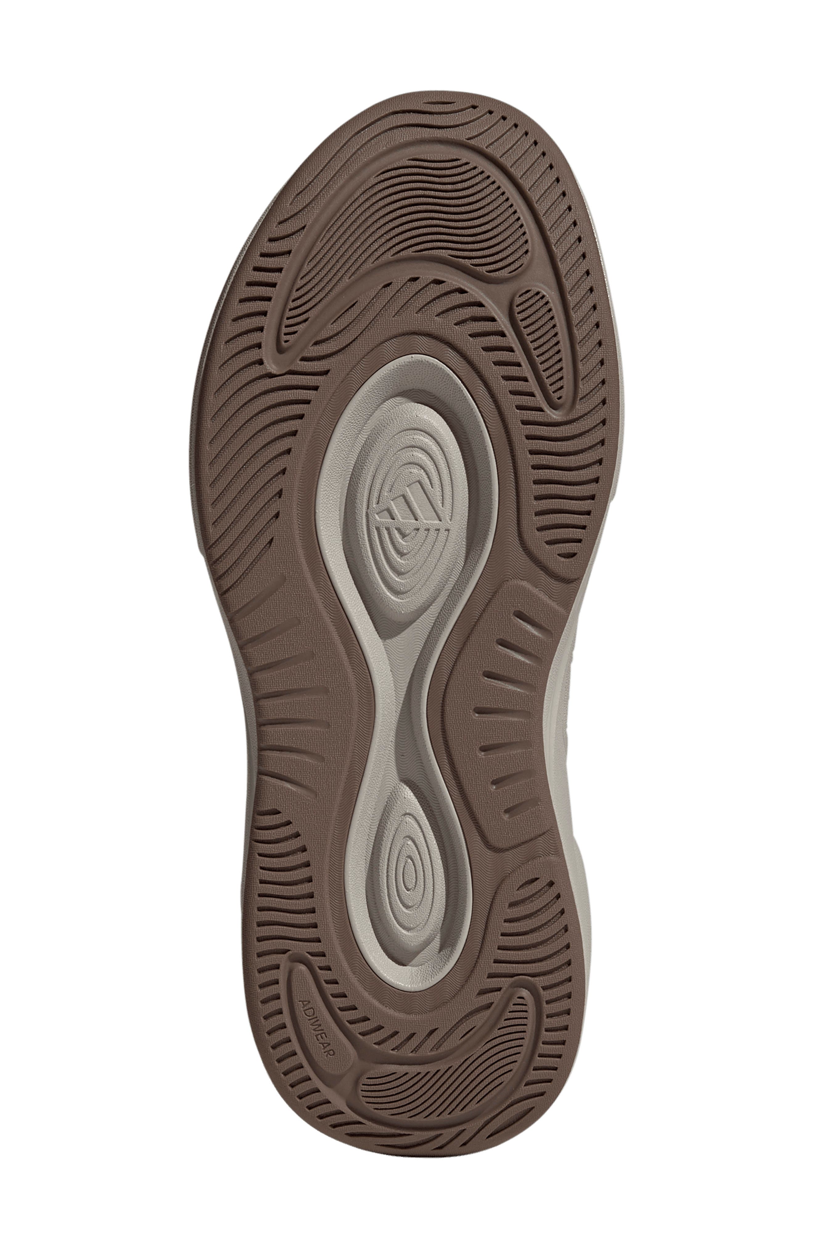 Cloudfoam Cuxxion Slip-On Sneaker, Alternate, color, LIGHT BROWN/ GREY/ ALUMINA