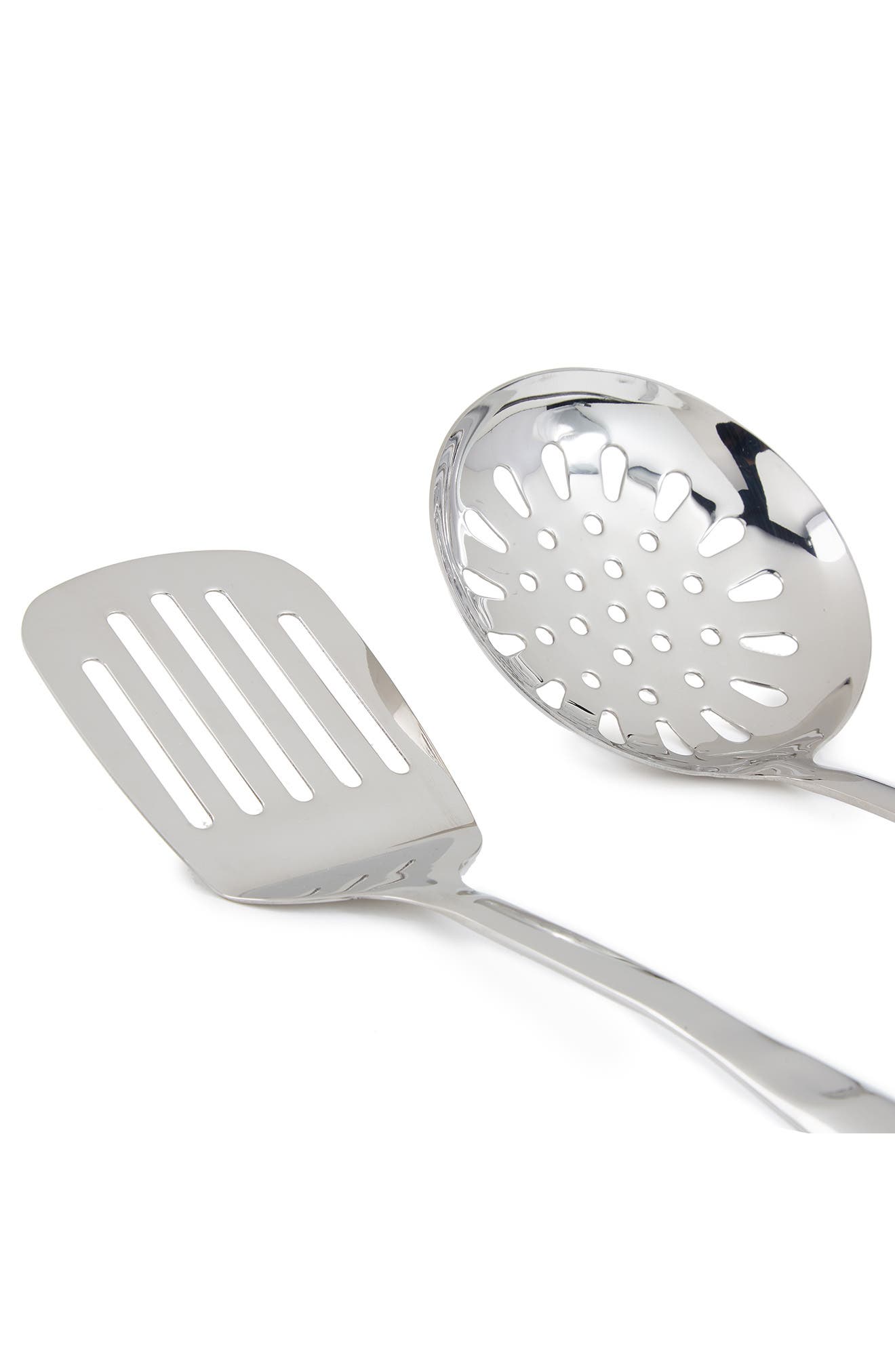 BergHOFF Three-Piece Stainless Steel Utensil Set | Nordstromrack