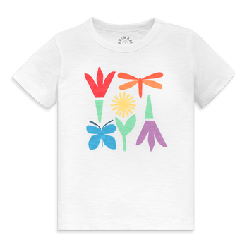 Backyard Sessions Tee