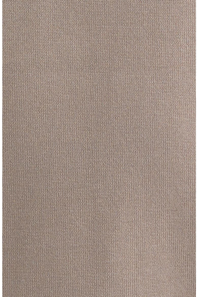 Claremont Colorblock Pointelle Trim Polo, Alternate, color, CAMEL/WHITE