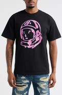 Billionaire Boys Club Helmet Graphic T-Shirt