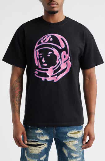 Billionaire Boys Club Helmet Graphic T-Shirt