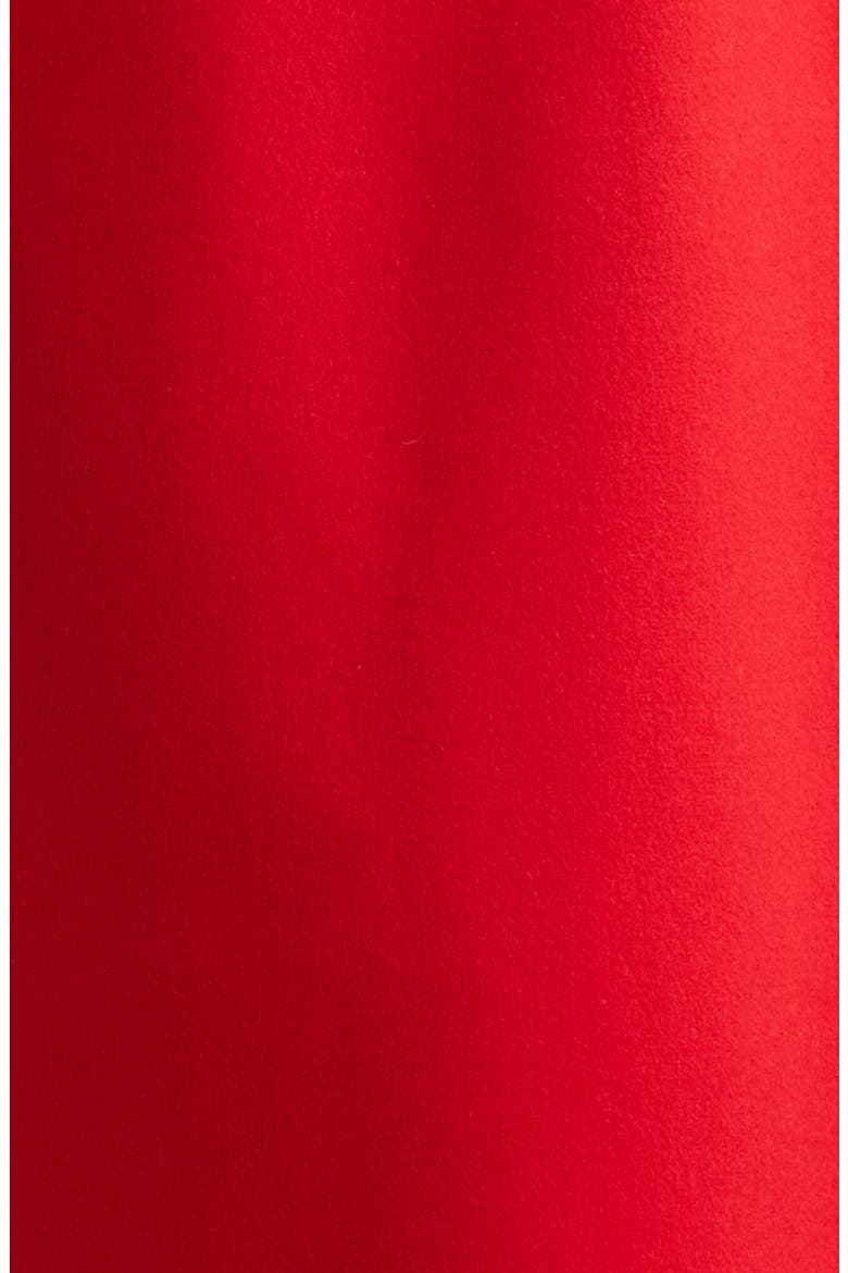 Double Breasted Wool & Cashmere Belted Coat, Alternate, color, PARIS