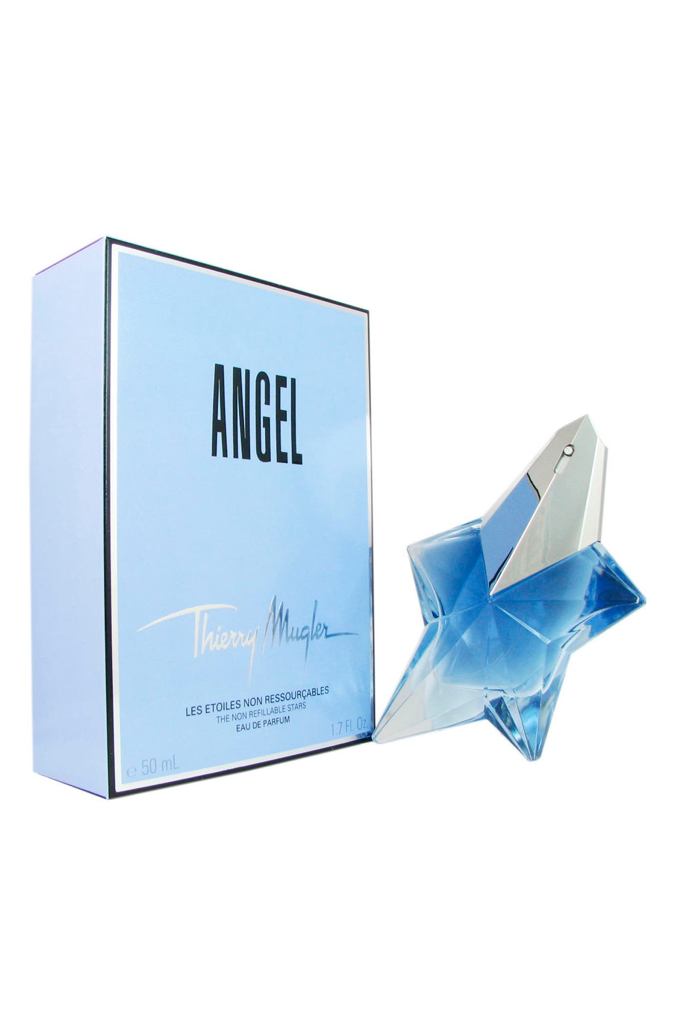 MUGLER Angel by Mugler Eau de Parfum