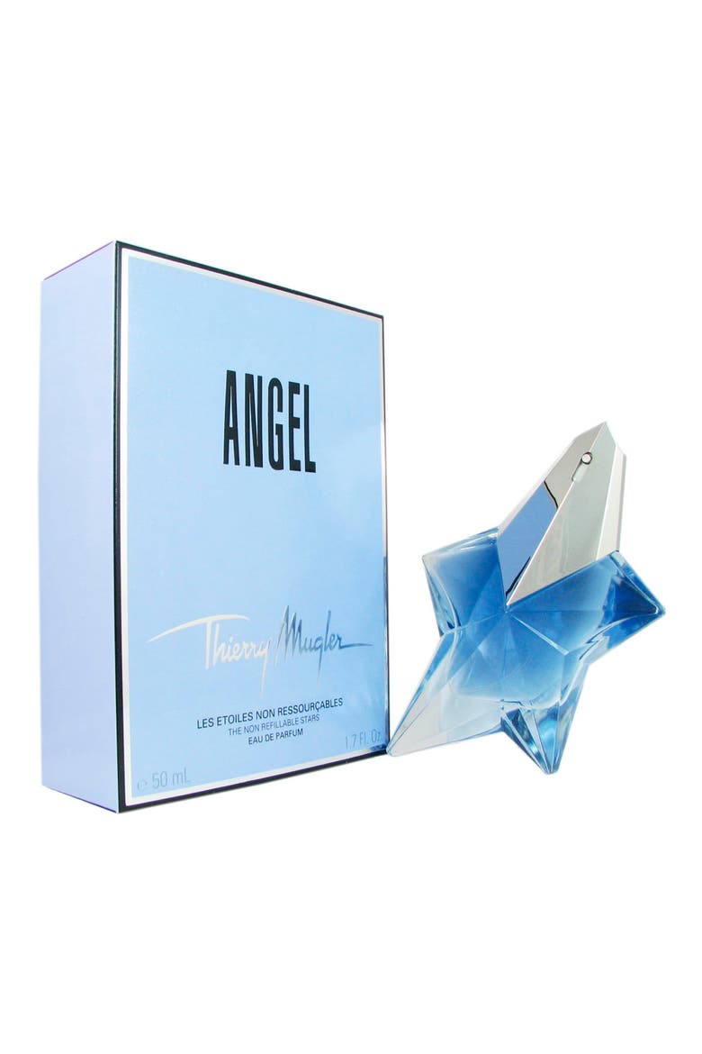 Angel by Mugler Eau de Parfum, Main, color, NO COLOR