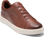 Cole Haan GrandPro Luxe Slip-On Sneaker