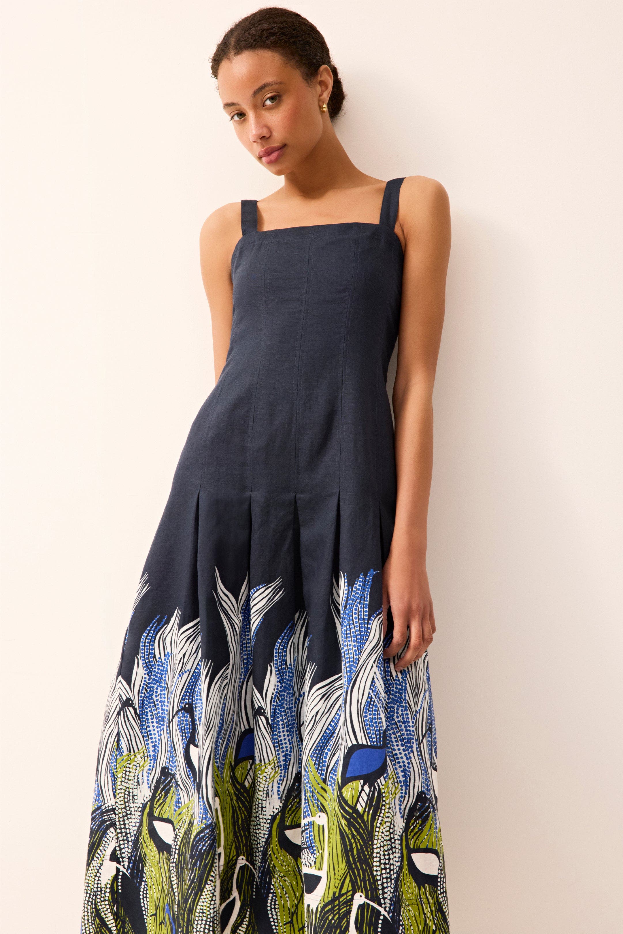 Dixon Dress - image 4