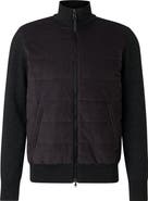 Bogner Zisco Hybrid Knit Jacket