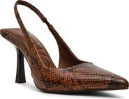 Anne Klein Indianna Slingback Pump