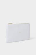 Katie Loxton Sentiment Pouch 'Best Mommy'