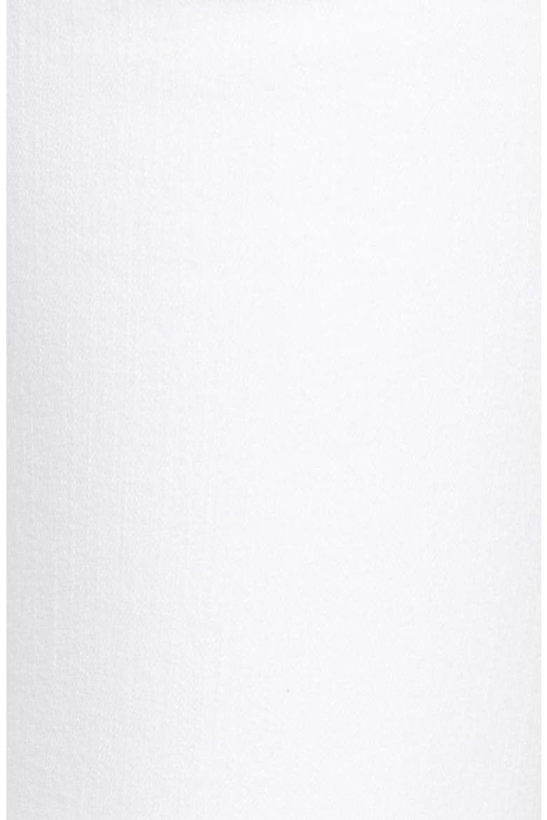 'Tomboy 'Thompson' Destroyed Skinny Jeans, Alternate, color, WHITE