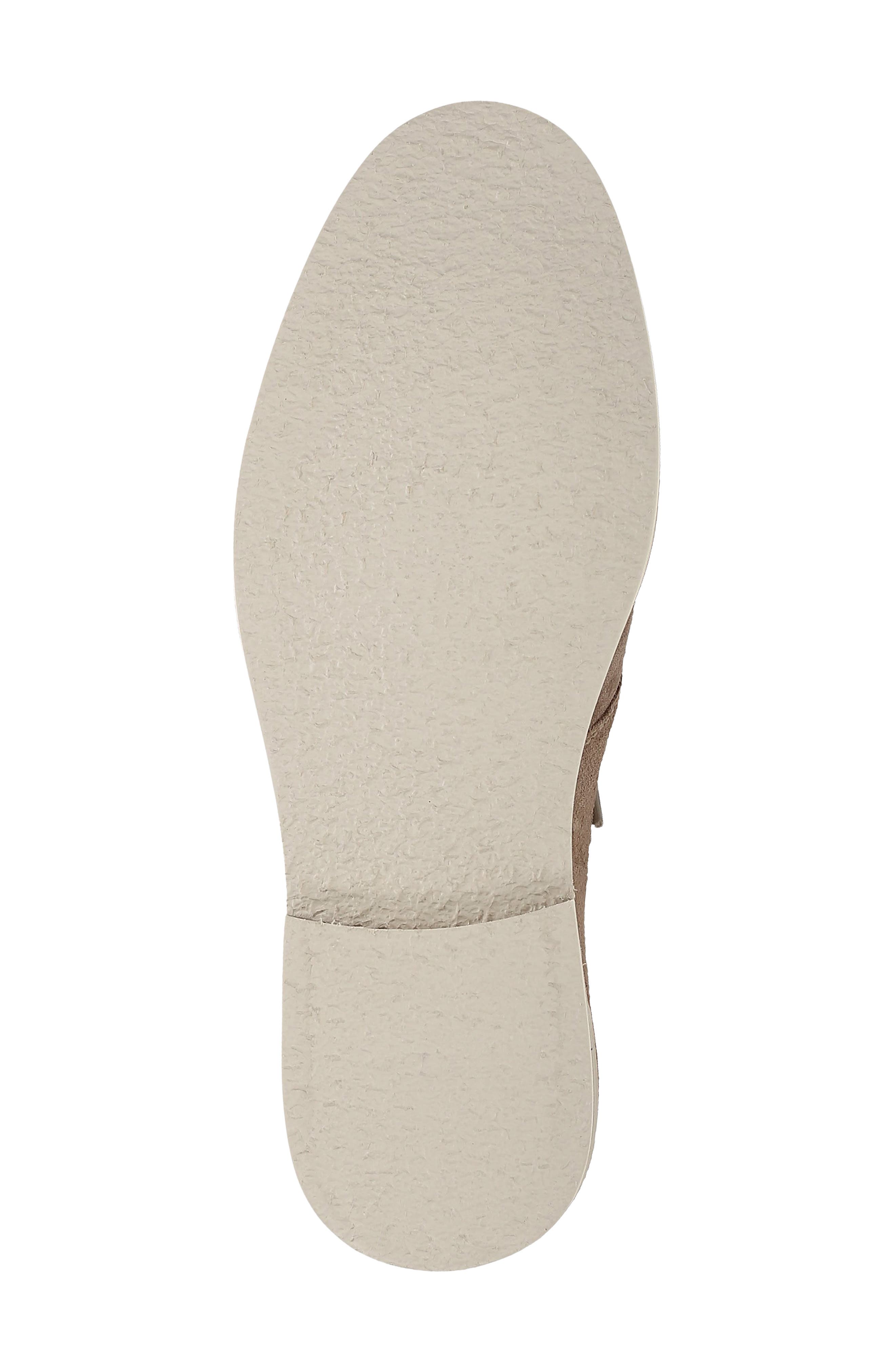 Frye Paul Lite Derby, Alternate, color, Mushroom