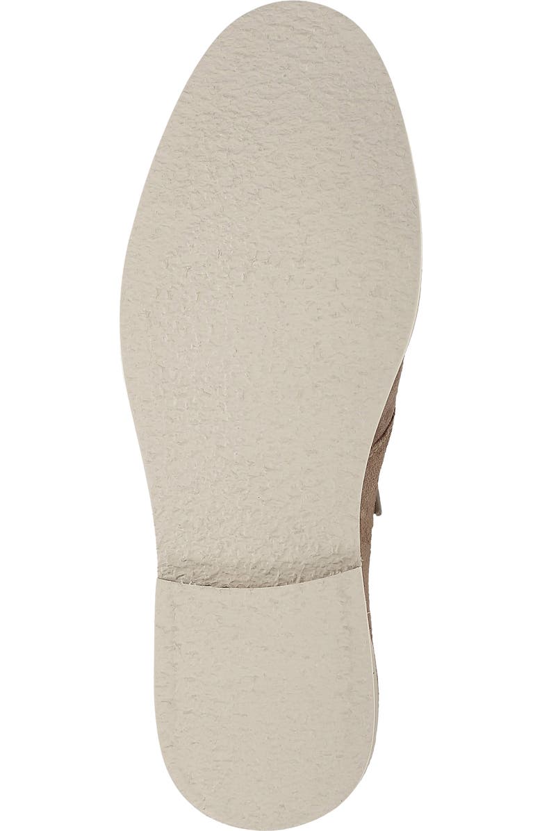 Frye Paul Lite Derby, Alternate, color, Mushroom