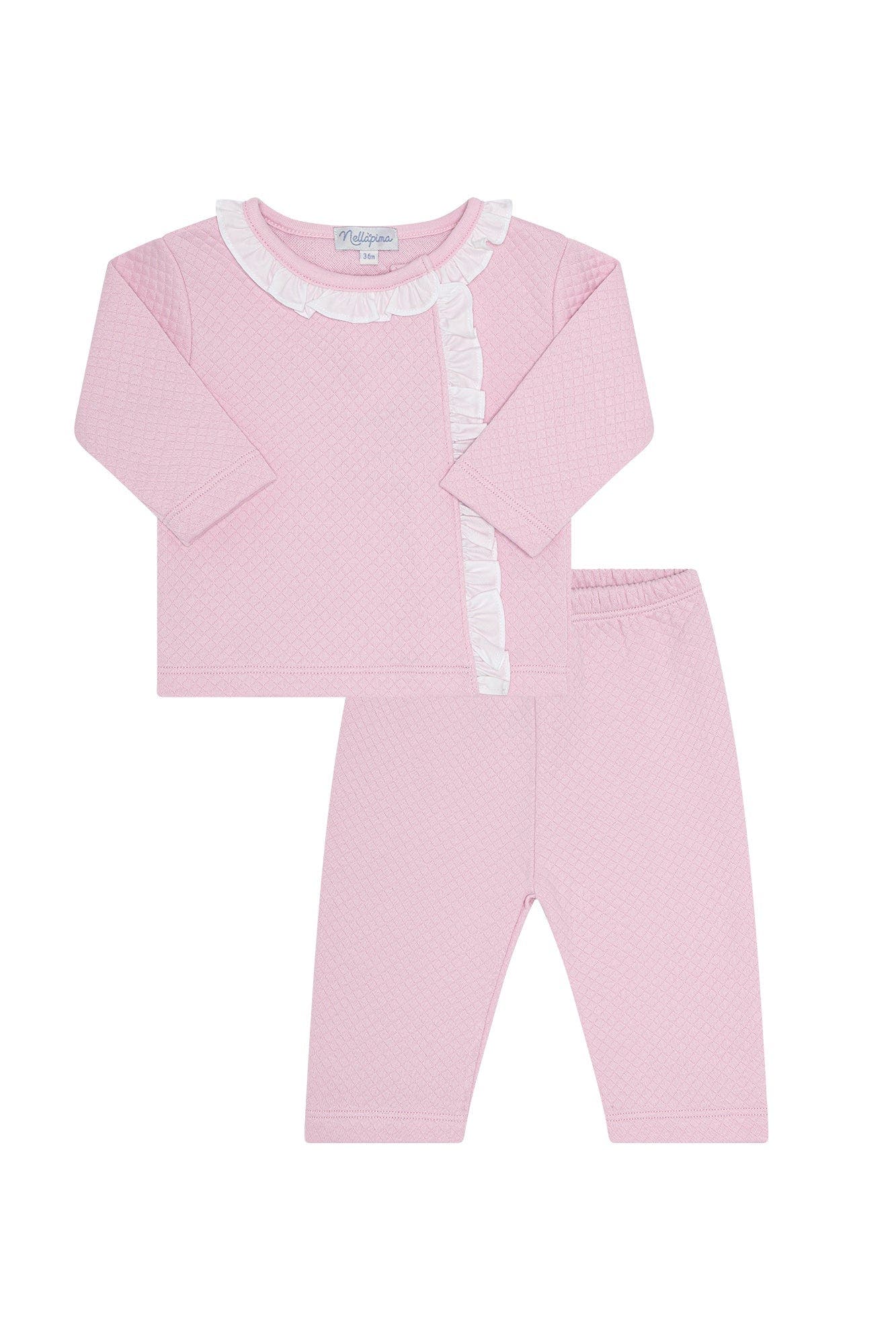 selected Pink
