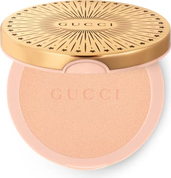 Gucci Glow Multi-Use Illuminating Gel-Powder Highlighter