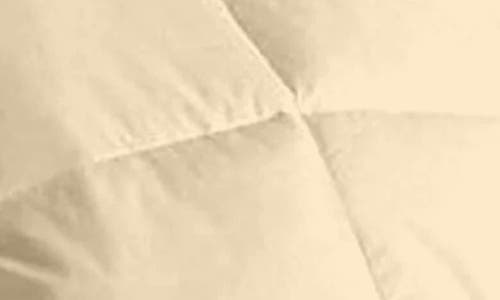 Luxury Home Microfiber Alternative Plush Comforter