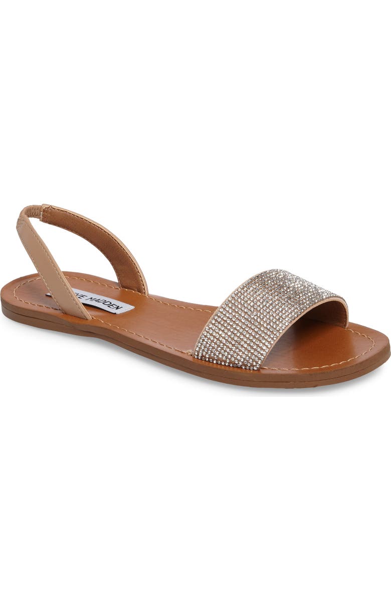 Steve Madden Rock Sandal, Main, color,