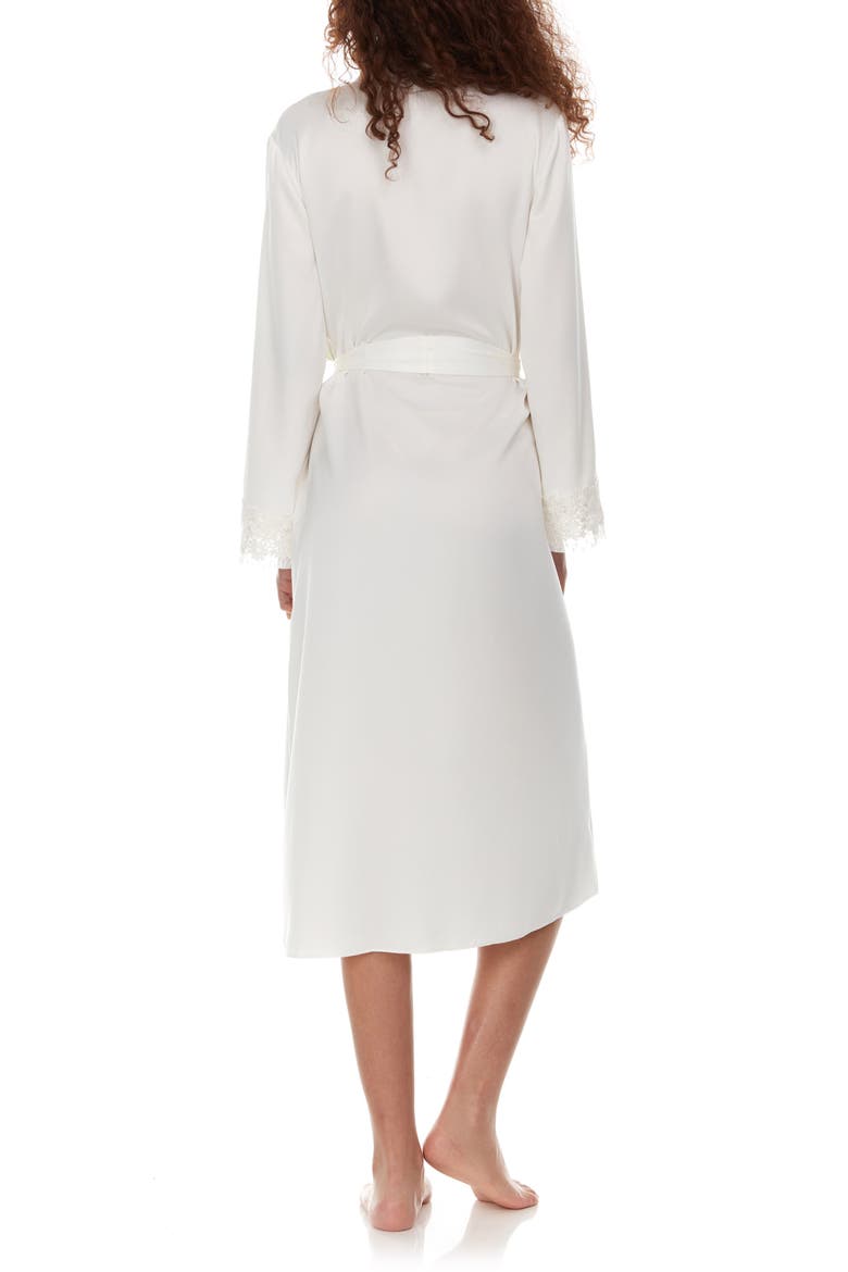 Showstopper Long Robe, Alternate, color, IVORY