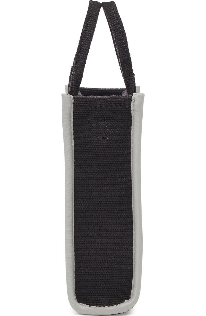 Marc Jacobs The Jacquard Crossbody Tote Bag, Alternate, color,