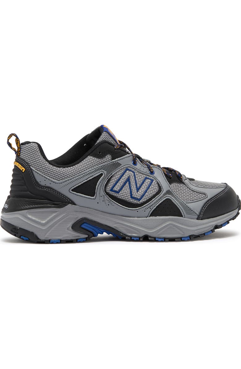 New Balance T481 v3 Trail Running Shoe, Alternate, color,