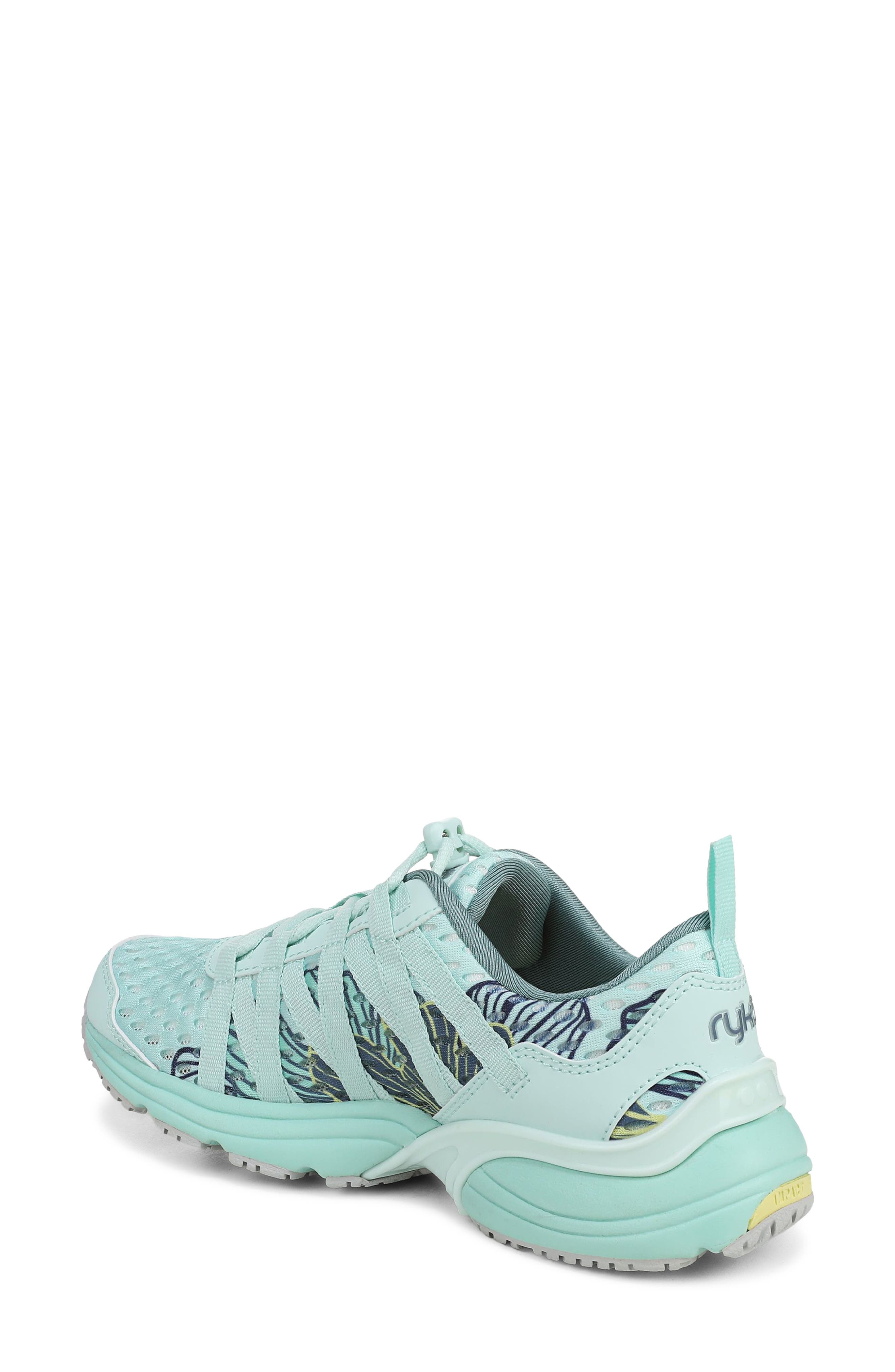 Hydro Sport Athletic Sneaker - image 4