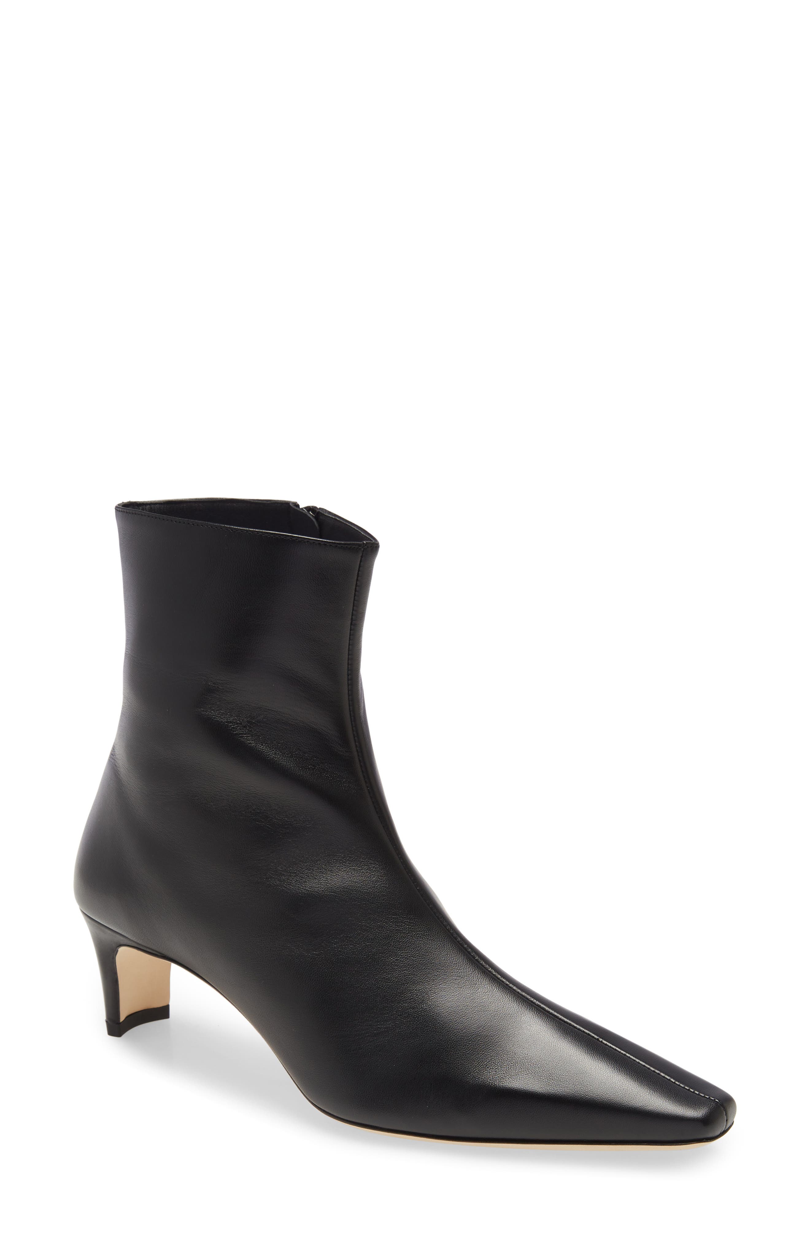 STAUD Wally Bootie, Main, color, 