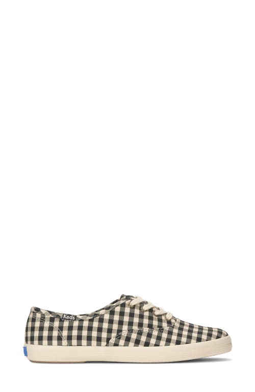 Keds Champion Sneaker In Multi
