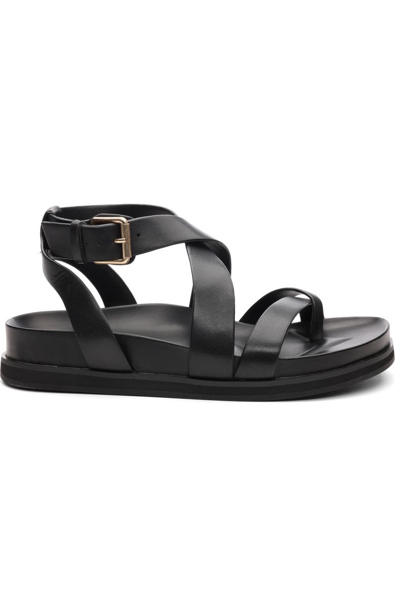 Sanctuary Talia Ankle Strap Sandal, Alternate, color,