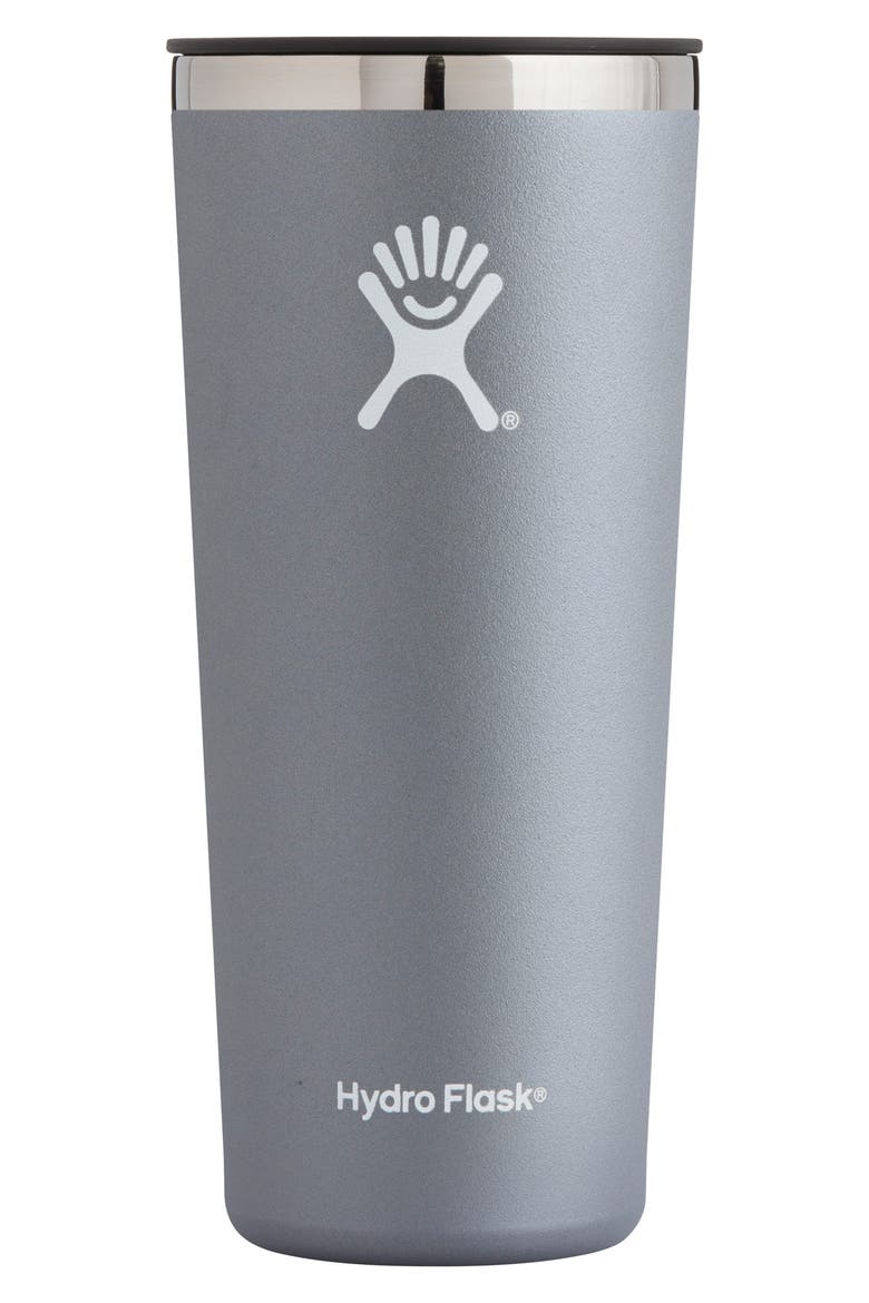 22-Ounce Tumbler, Main, color, GRAPHITE