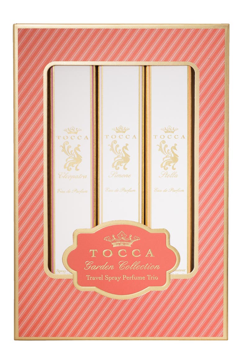 Eau de Parfum Travel Set $96 Value, Alternate, color, NO COLOR