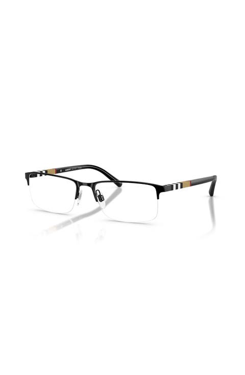 55mm Rectangle optical glasses