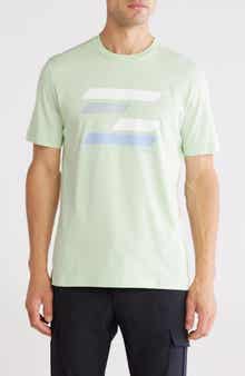 BOSS Logo Graphic T-Shirt