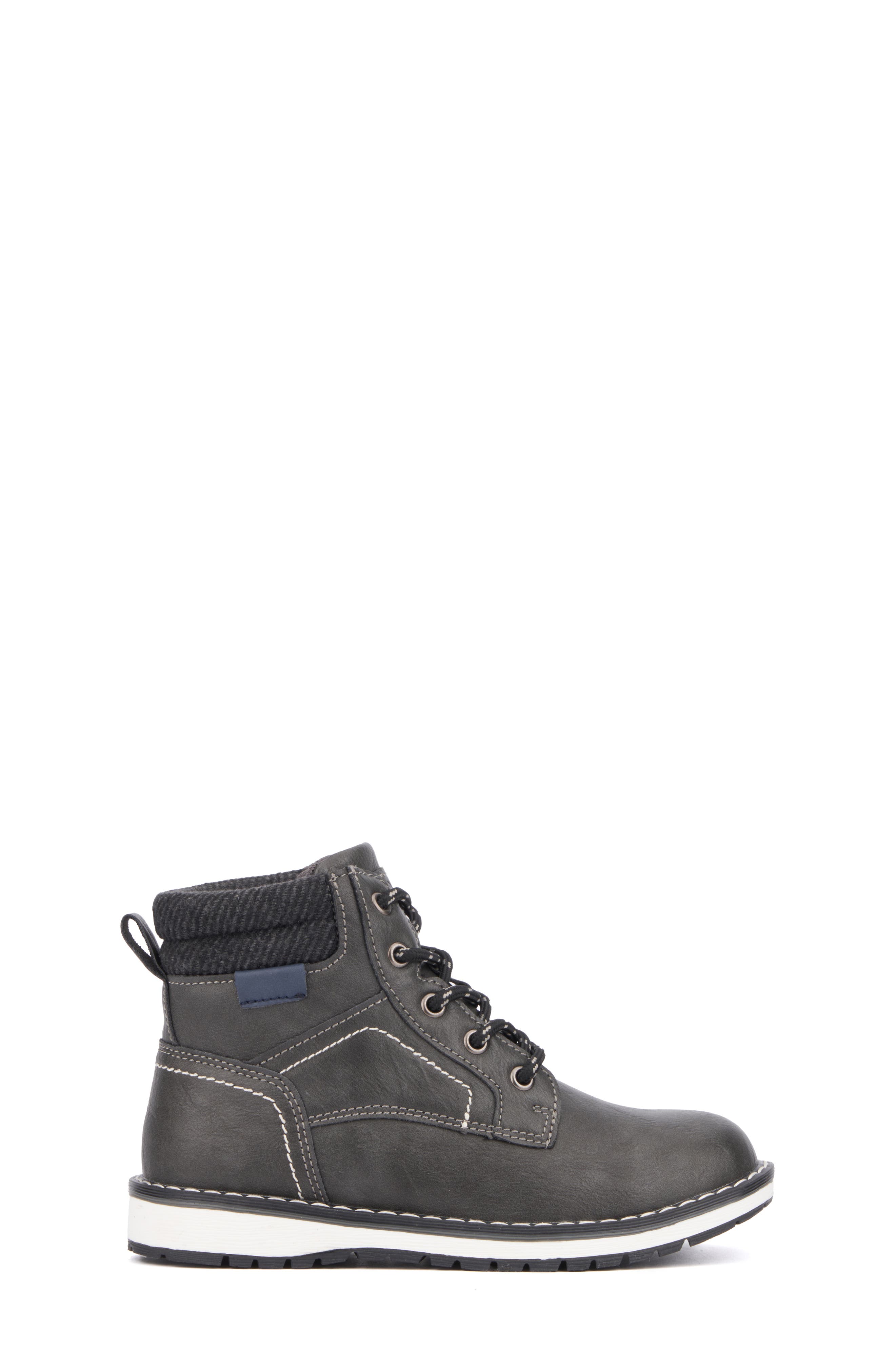 XRAY Kids' Travis Boot, Alternate, color, Charcoal