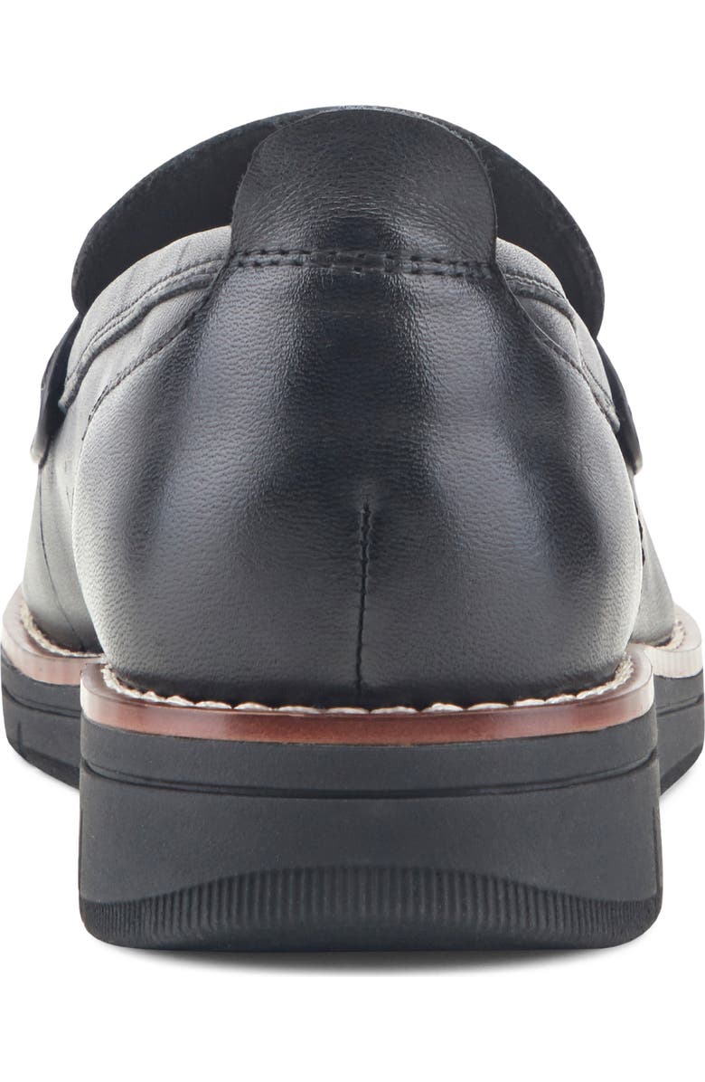 Rockport Adalee Penny Loafer, Alternate, color, Black