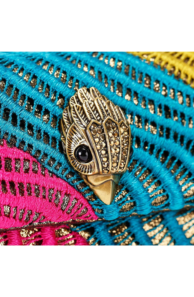 Kurt Geiger London Medium Kensington Convertible Shoulder Bag, Alternate, color,