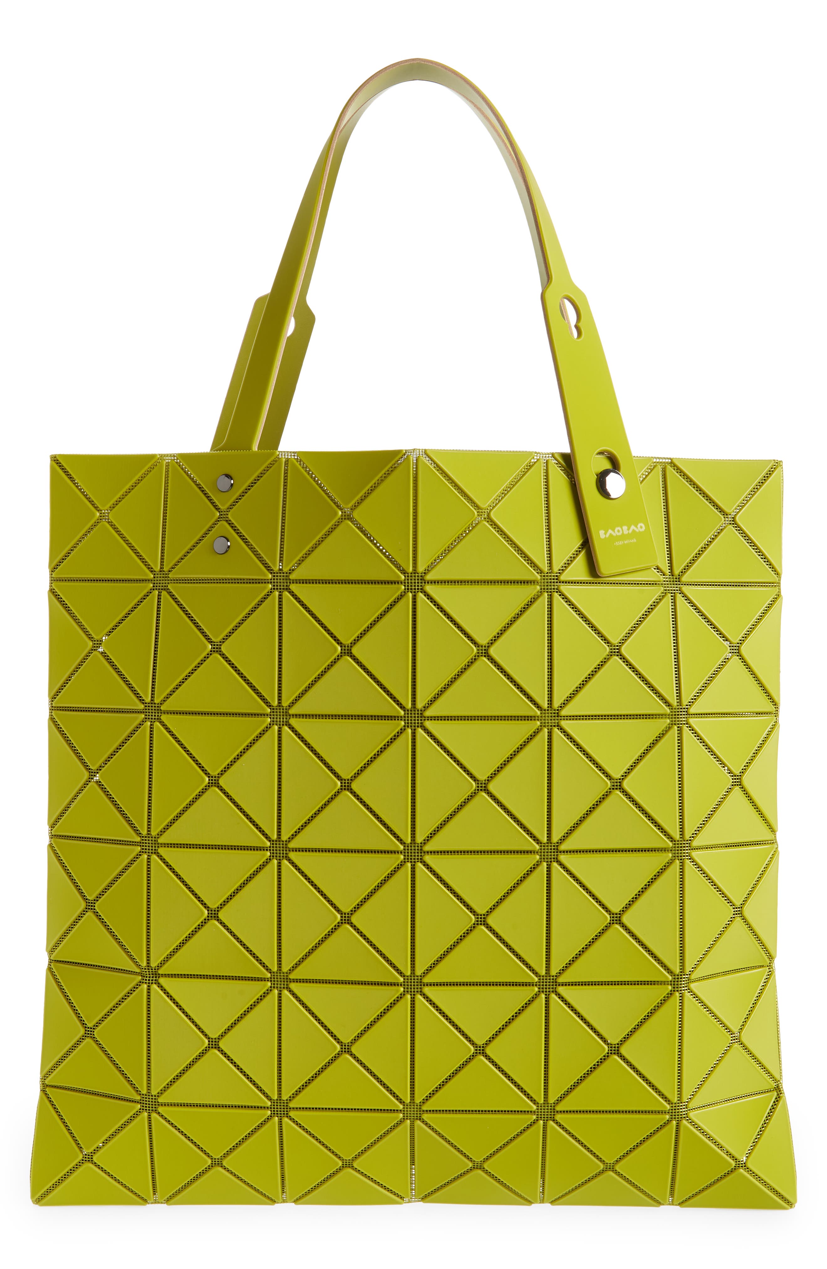 Bao Bao Issey Miyake Lucent Prism Tote, Alternate, color, 